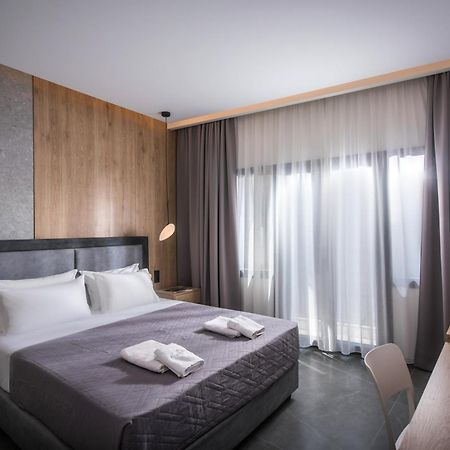 King'S Blue , Superior Living Apartman Iráklio Kültér fotó