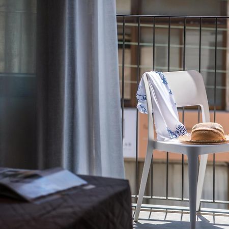 King'S Blue , Superior Living Apartman Iráklio Kültér fotó